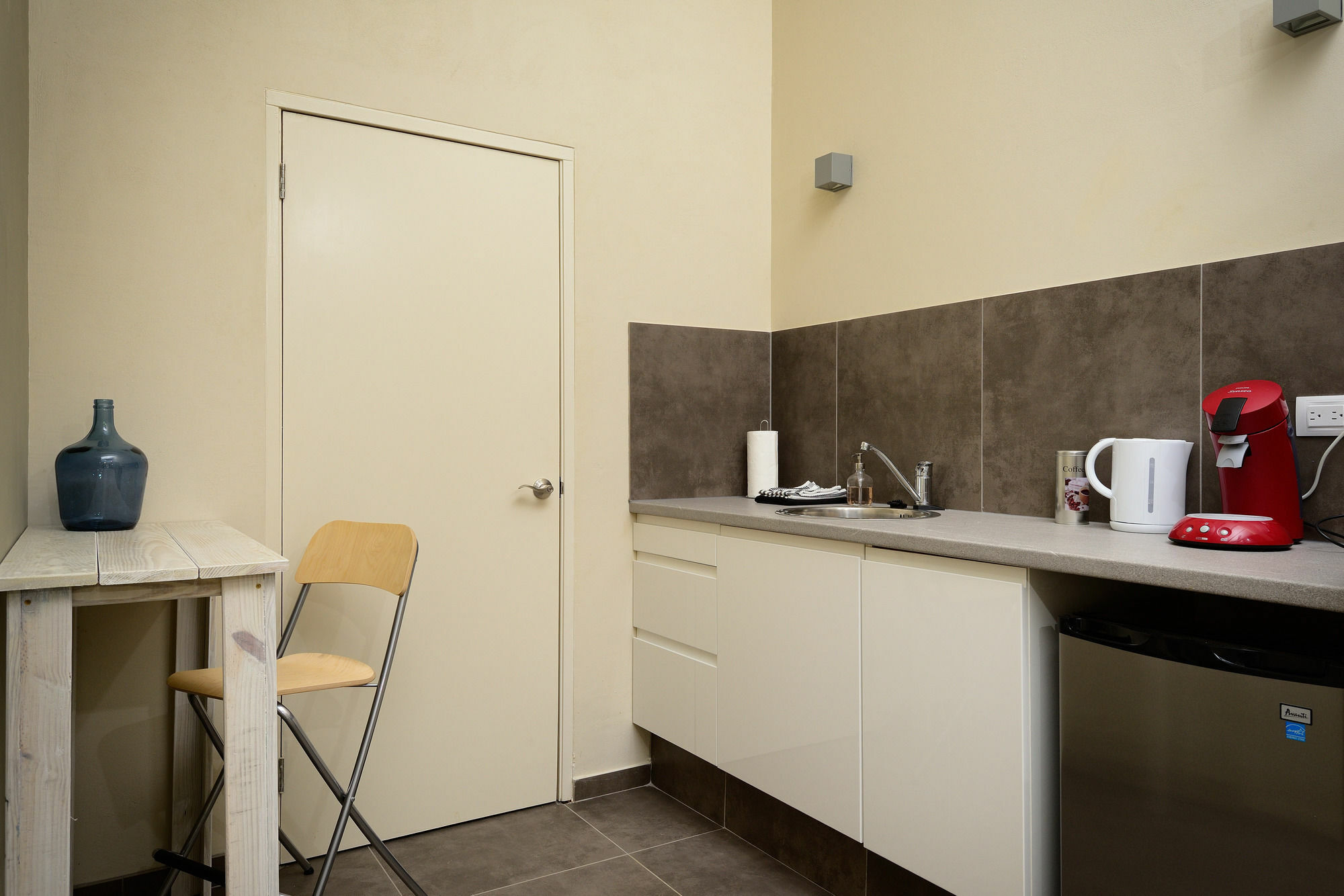 All Seasons Apartments Kralendijk Esterno foto